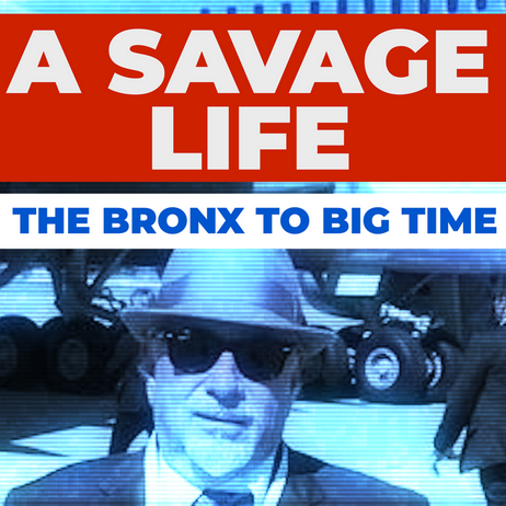 ASavageNation's tweet image. LIFE BEGINS AT 80; NEVER GIVE UP - #863
NEW PODCAST! LISTEN HERE: sites.libsyn.com/543657