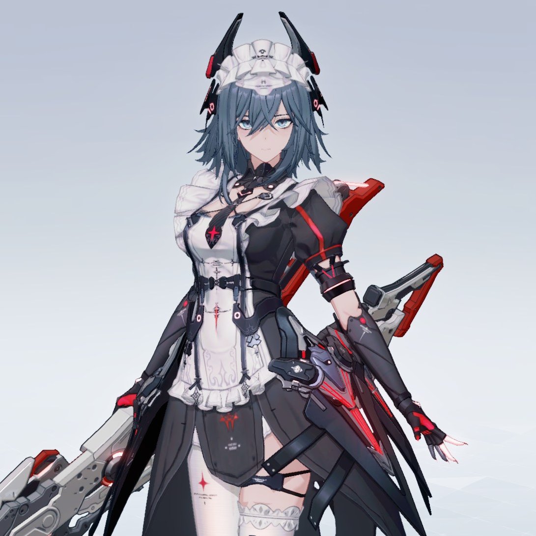 GRAYRAVENSPGR's tweet image. Discord: A-Rank, Physical Attacker, Ultima Slash
Headband or no headband?