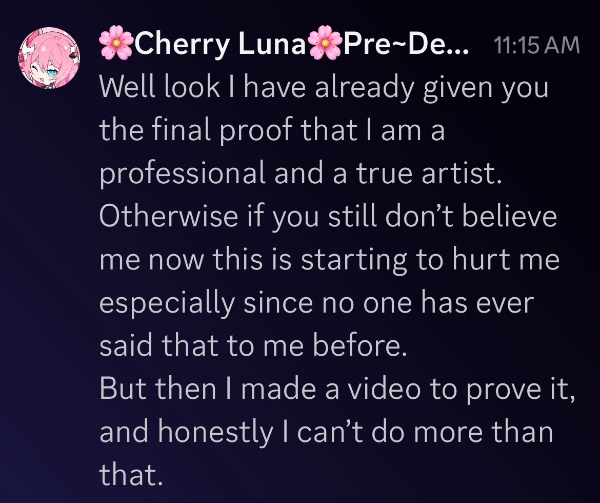 Angel | Succubus princess vtuber 💞 (@scarlett_vee05) on Twitter photo 