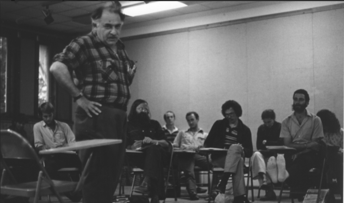 The Institute for Social Ecology Mentorship Program begins again in Sept. Deadline to apply is 8/10. Nurturing emerging social ecology thinkers, teachers, writers, &amp; organizers as they develop their thinking, writing, public speaking, &amp; activism.
social-ecology.org/wp/courses/ins…