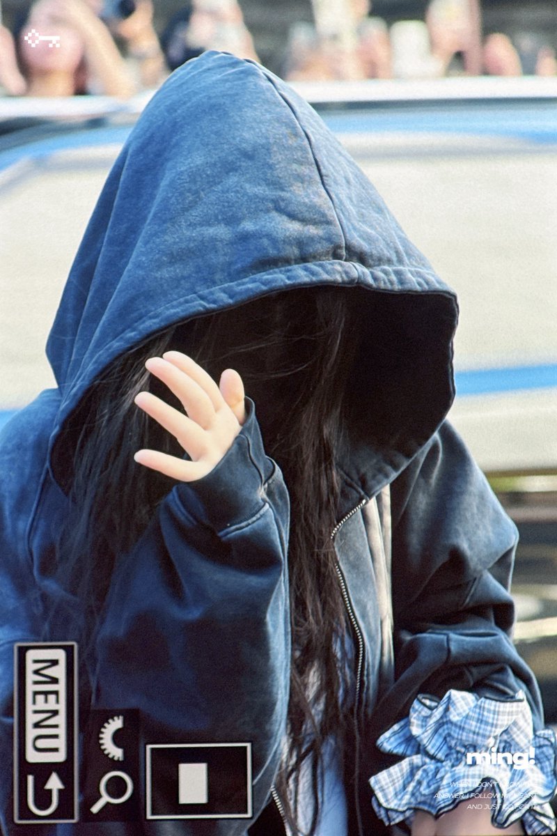 Ming_040511's tweet image. 250725

#아일릿 #ILLIT
#민주 #MINJU