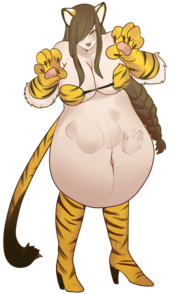 Delectable Deviant tweet media