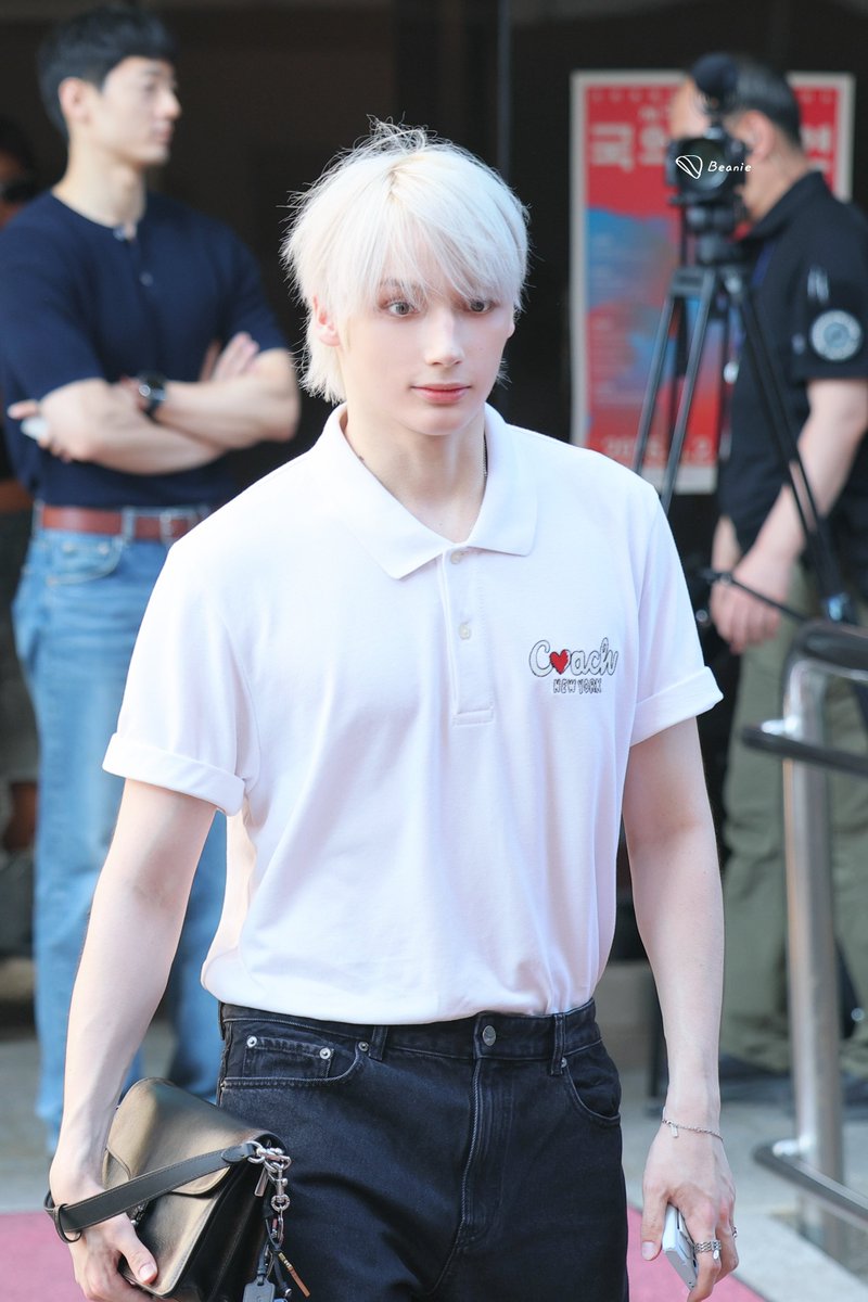 beanie_libe's tweet image. 250725
#휴닝카이 #HUENINGKAI #ヒュニンカイ
#투모로우바이투게더 #TOMORROW_X_TOGETHER