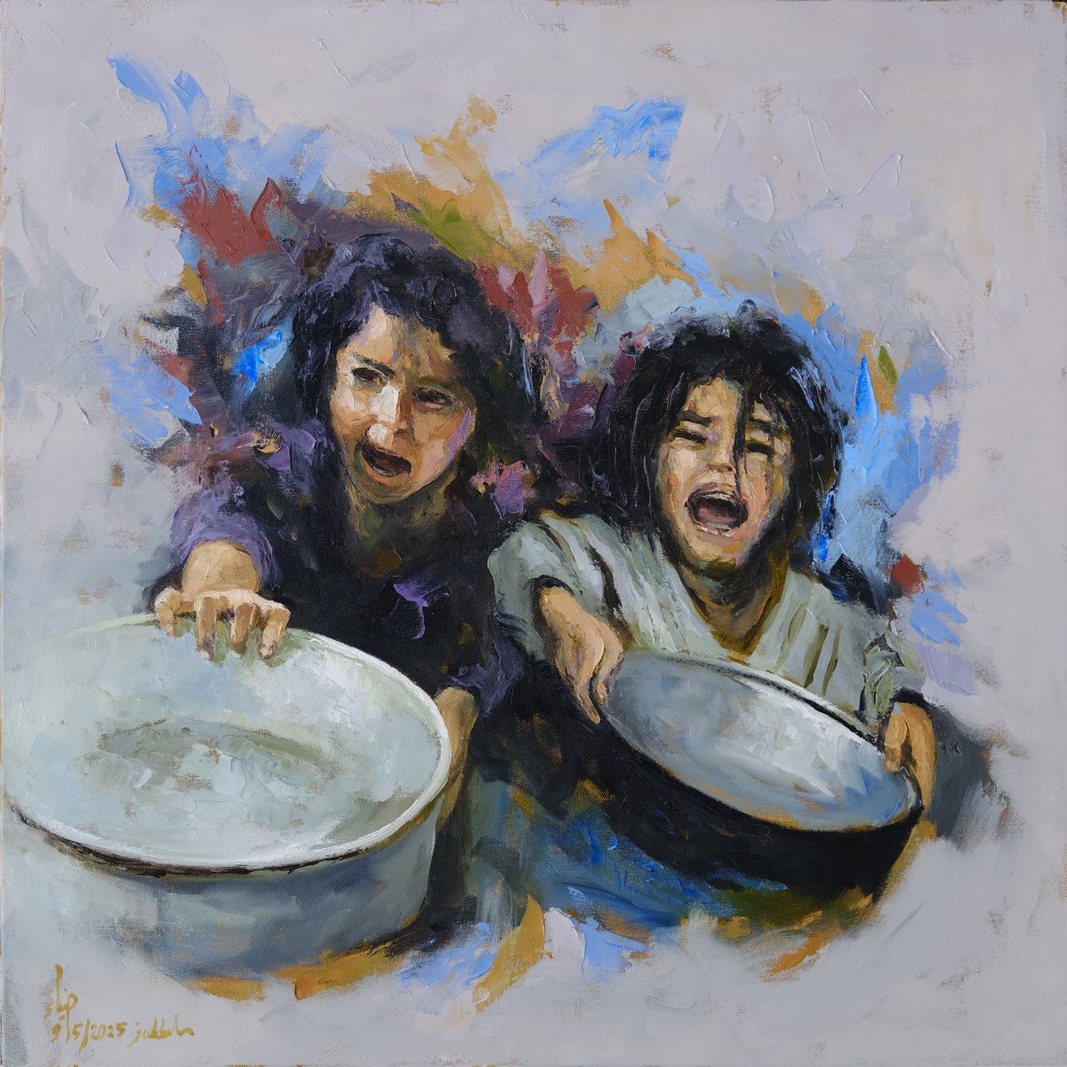 Dia Aziz   ضياء عزيز tweet media