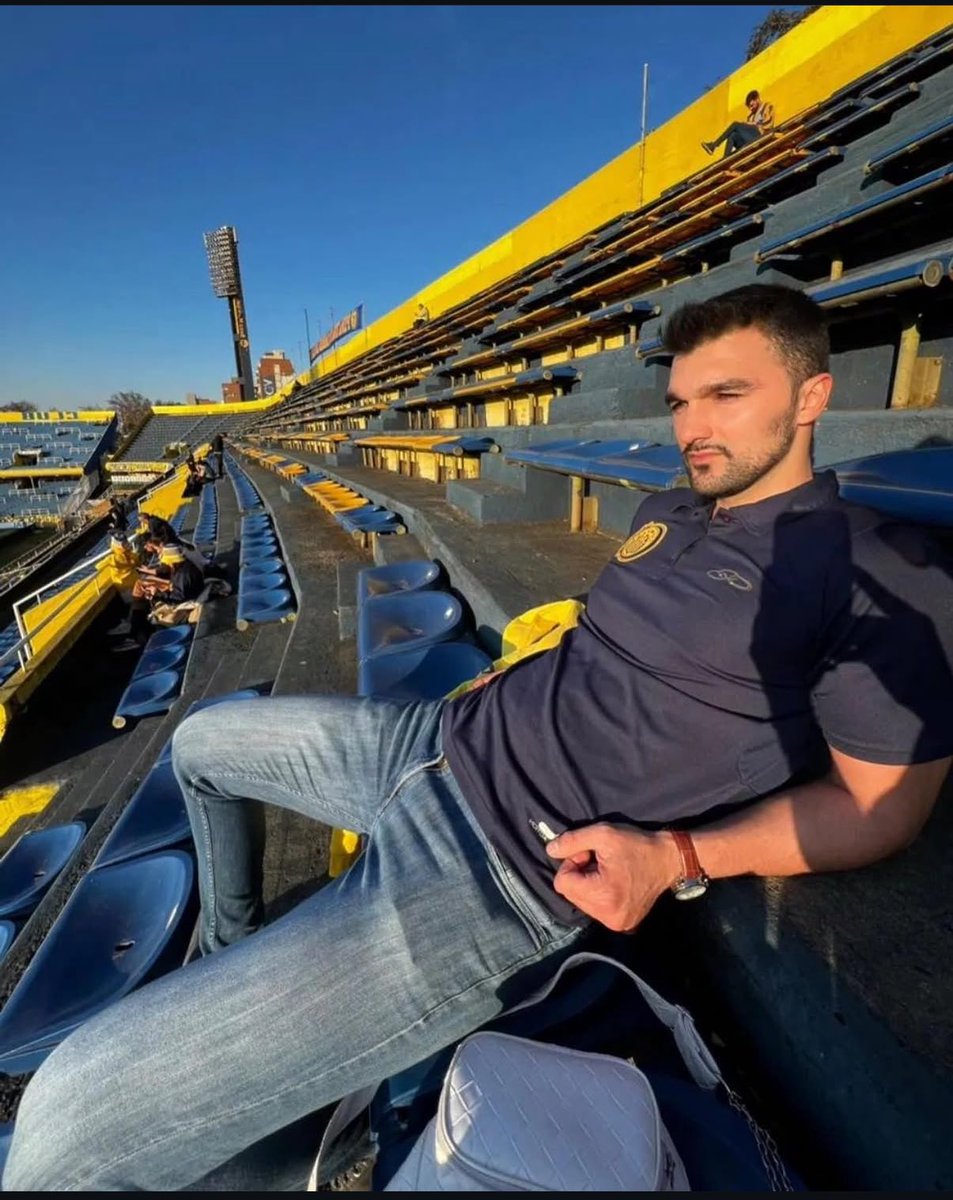 guidoguerrero89's tweet image. Esperando el Sábado 🇺🇦