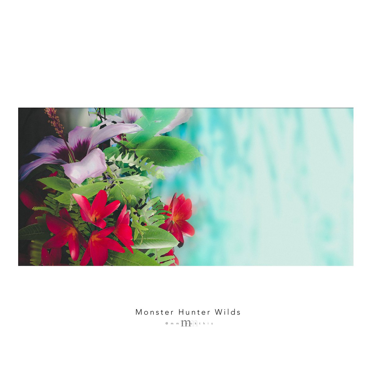mmtookthis's tweet image. ナツ⭐︎2025🌺

#MHWilds 
#MonsterHunterWilds 
.
.