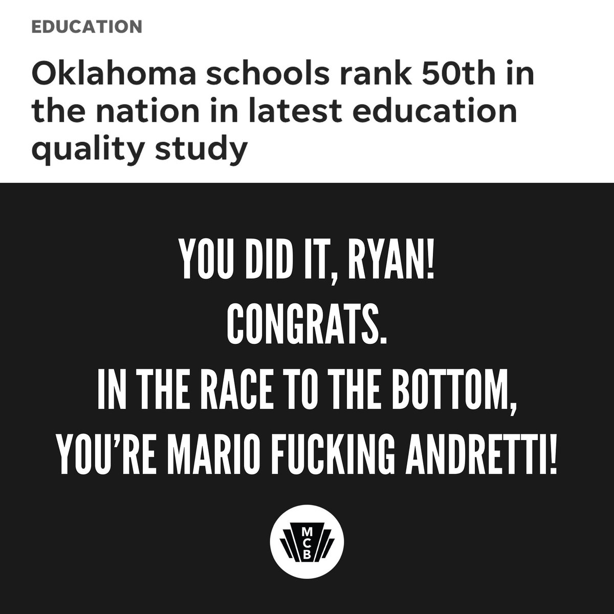 MagicCityBooks's tweet image. Another proud moment. @Walters4OK @RyanWalters_
