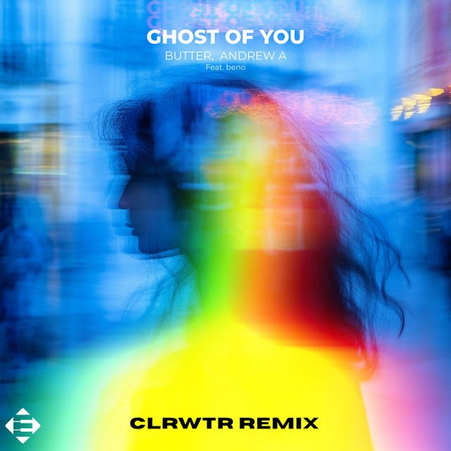 BUTTER, Andrew A feat. beno - Ghost Of You (clrwtr Remix) is OUT NOW!!!

Remix Contest入賞したリミックスが、本日リリースされました！

🎧Listen : ensismusic.lnk.to/GOYECLRWTR