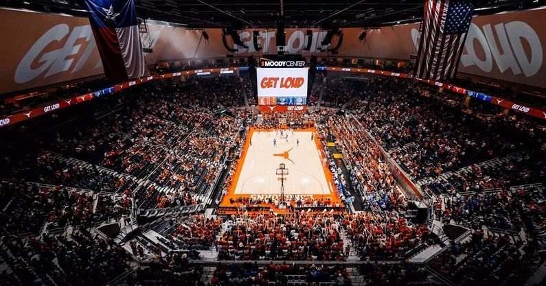 InsideTexas's tweet image. Thoughts on the Texas men's basketball non-conference schedule for 2025 from @KeenanWomack (FREE) on3.com/teams/texas-lo…