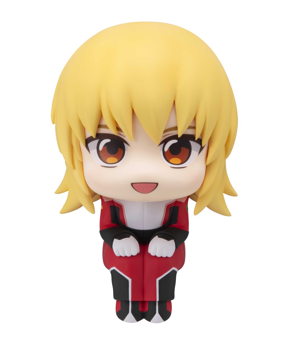 mega_hobby's tweet image. 【#ガンダムSEEDFREEDOM】
◤ご予約受付中◢
◆◇◆◇◆◇◆◇◆◇◆◇◆◇◆◇
見上げる見守るフィギュア #るかっぷ
機動戦士ガンダムSEED FREEDOM
ラクス・クライン/カガリ・ユラ・アスハ
◆◇◆◇◆◇◆◇◆◇◆◇◆◇◆◇
首が可動だから目が合いやすい👀…