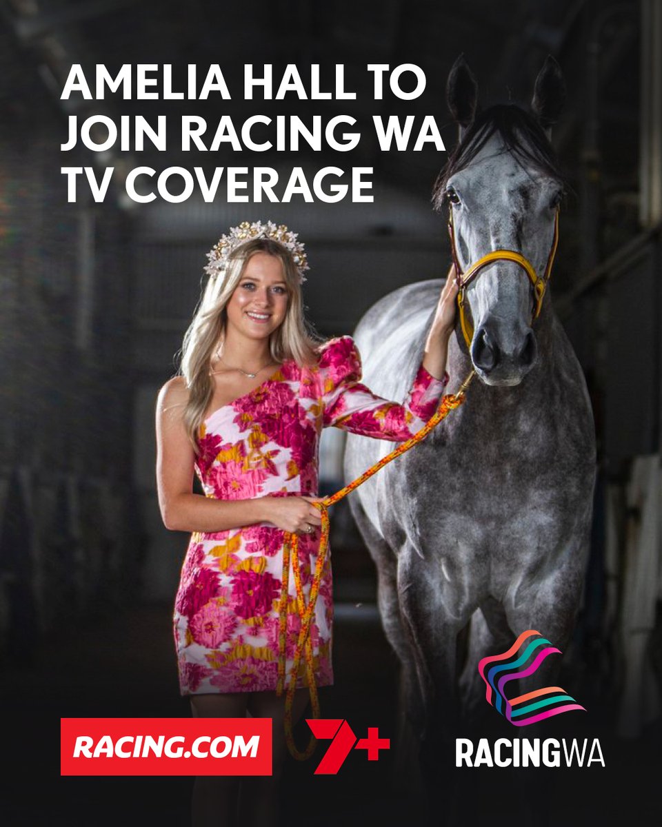Racing WA TV tweet media