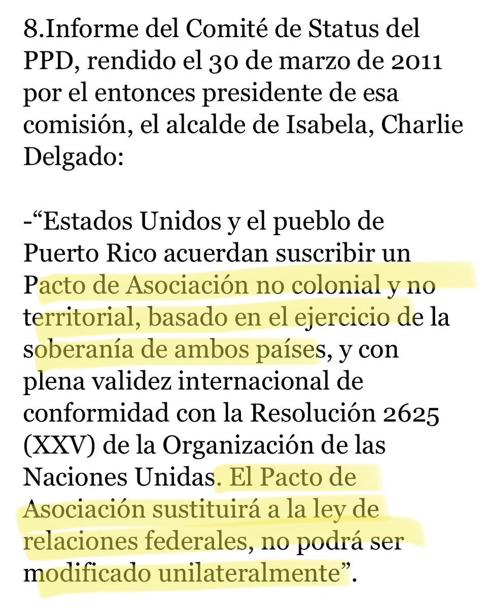 nepvr's tweet image. Confío en que mañana, durante las efemérides de la constitución del ELA, @PabloJoseHR abundará sobre la agenda inconclusa del PPD en cuanto al desarrollo del ELA siguiendo los pasos de sus antecesores. No colonial, no territorial, soberano y en pacto de asociación.