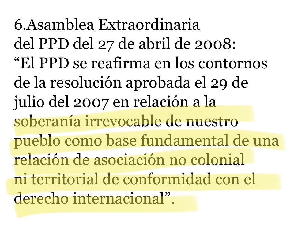 nepvr's tweet image. Confío en que mañana, durante las efemérides de la constitución del ELA, @PabloJoseHR abundará sobre la agenda inconclusa del PPD en cuanto al desarrollo del ELA siguiendo los pasos de sus antecesores. No colonial, no territorial, soberano y en pacto de asociación.