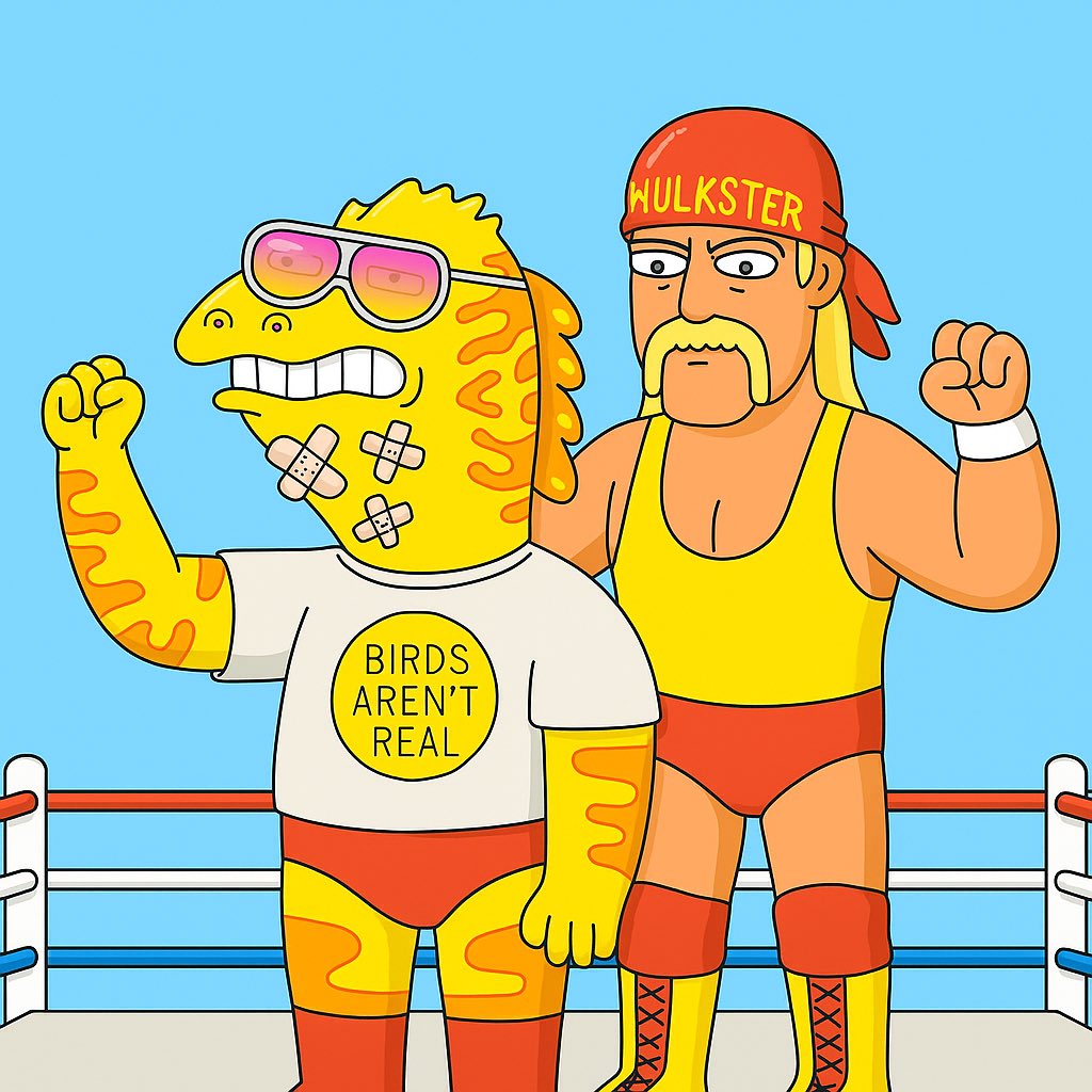 “Eat your vitamins and say your prayers”

RIP to another legend