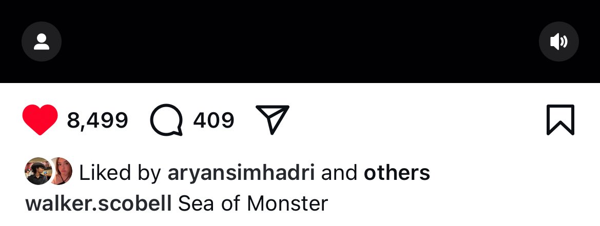 one singular monster coming their way