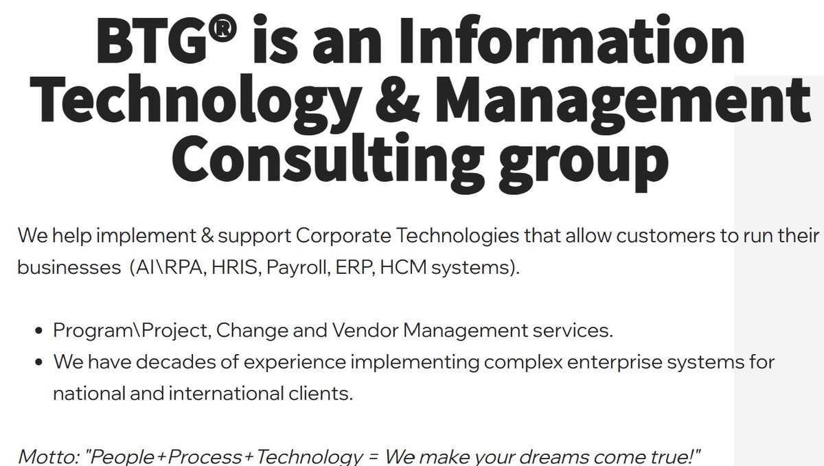 BoomerTechGroup (@boomertechgroup) on Twitter photo 