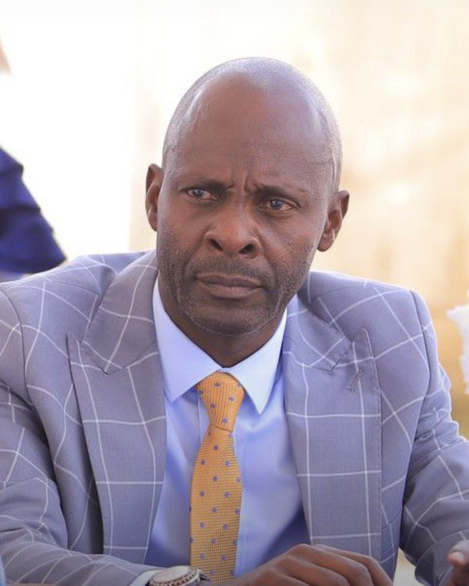 suethereporter's tweet image. The Lord mayor Mbarara city @Rkachebezi has been declared the NRM flag bearer #Mbararacity Mayor for the year 2025/2030 winning with 18800votes
#nrmprimaries2025
#mbarara