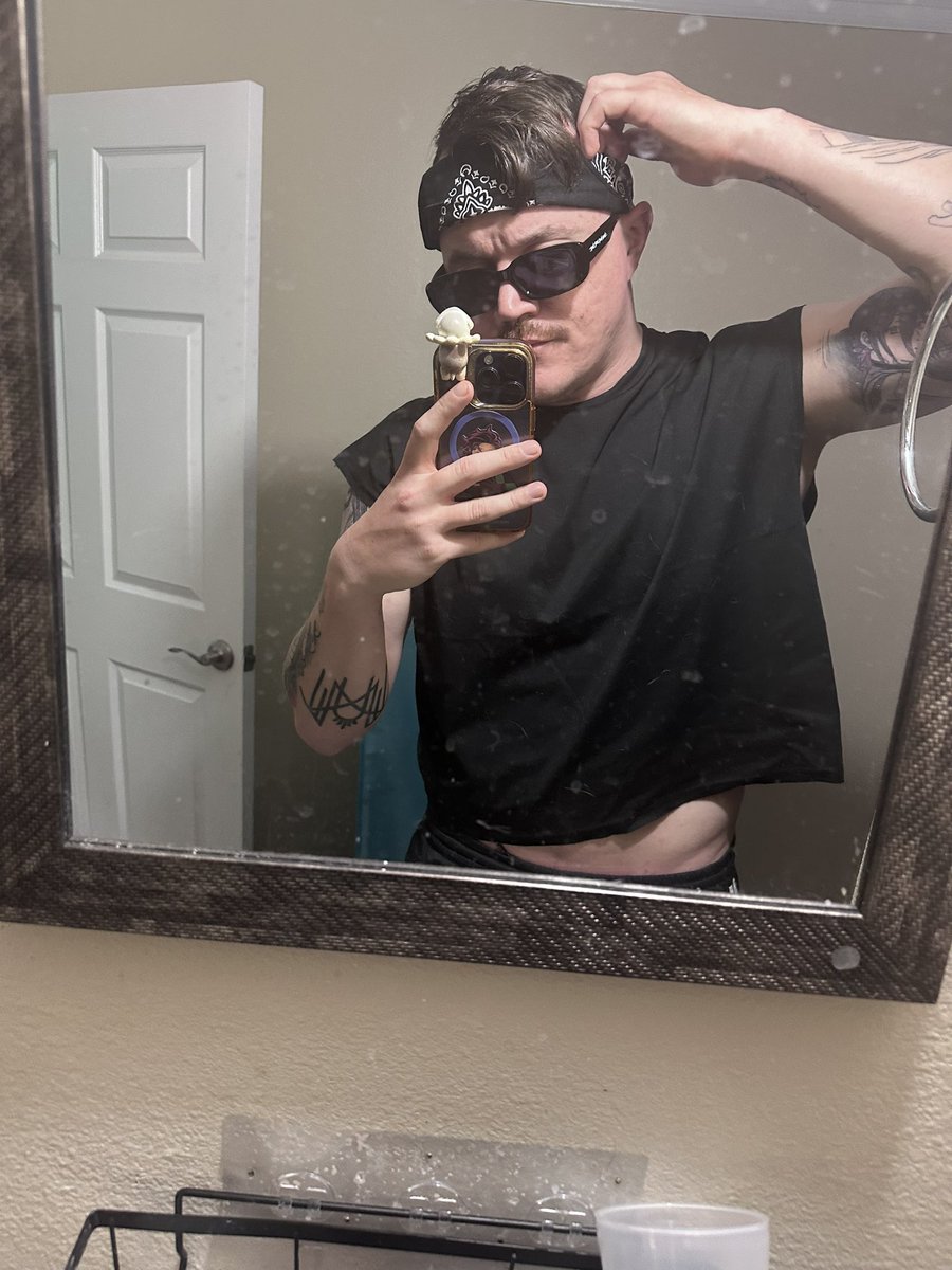 Crop top szn