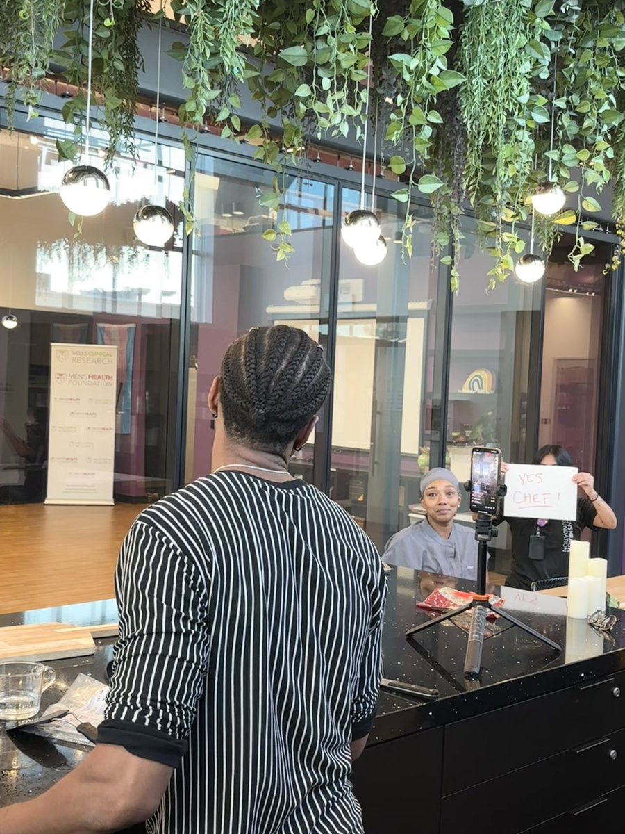 Whip it Up Wednesday is a monthly series at SoCal Club in South LA where we take our food bank ingredients and whip up something delicious! 🥘 Join us on Instagram Live <a href="/socalclubla/">SoCalClubLA</a> or stop by SoCal Club to what we're cooking up! 👨‍🍳