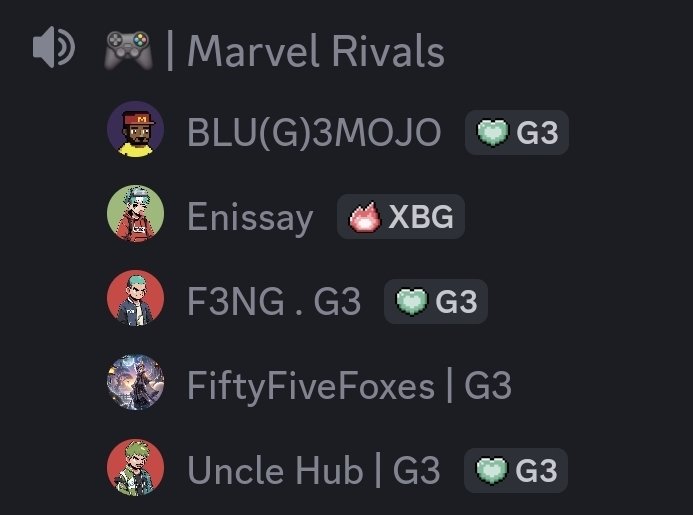 Gam3sHub's tweet image. You announce its your last game before the game, and cant quit on a lose
Its the rules I dont make them