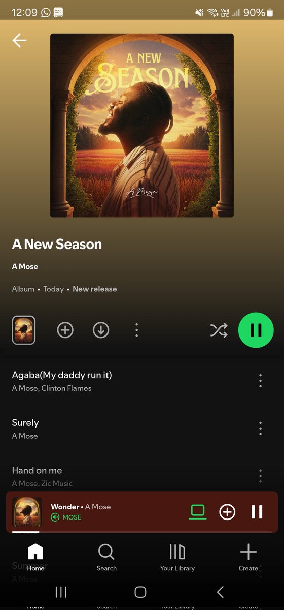 A New Season is upon us!!!!
🌧🌧🌧
fanlink.tv/ANewSeason