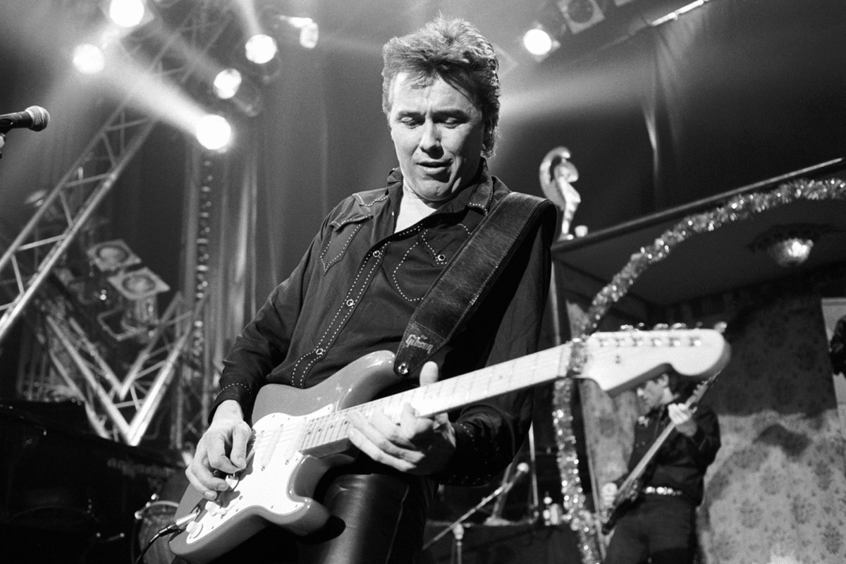 RollingStoneFra's tweet image. George Kooymans, guitariste et cofondateur de Golden Earing, est mort à l’âge de 77 ans : rollingstone.fr/george-kooyman…
#goldenearing