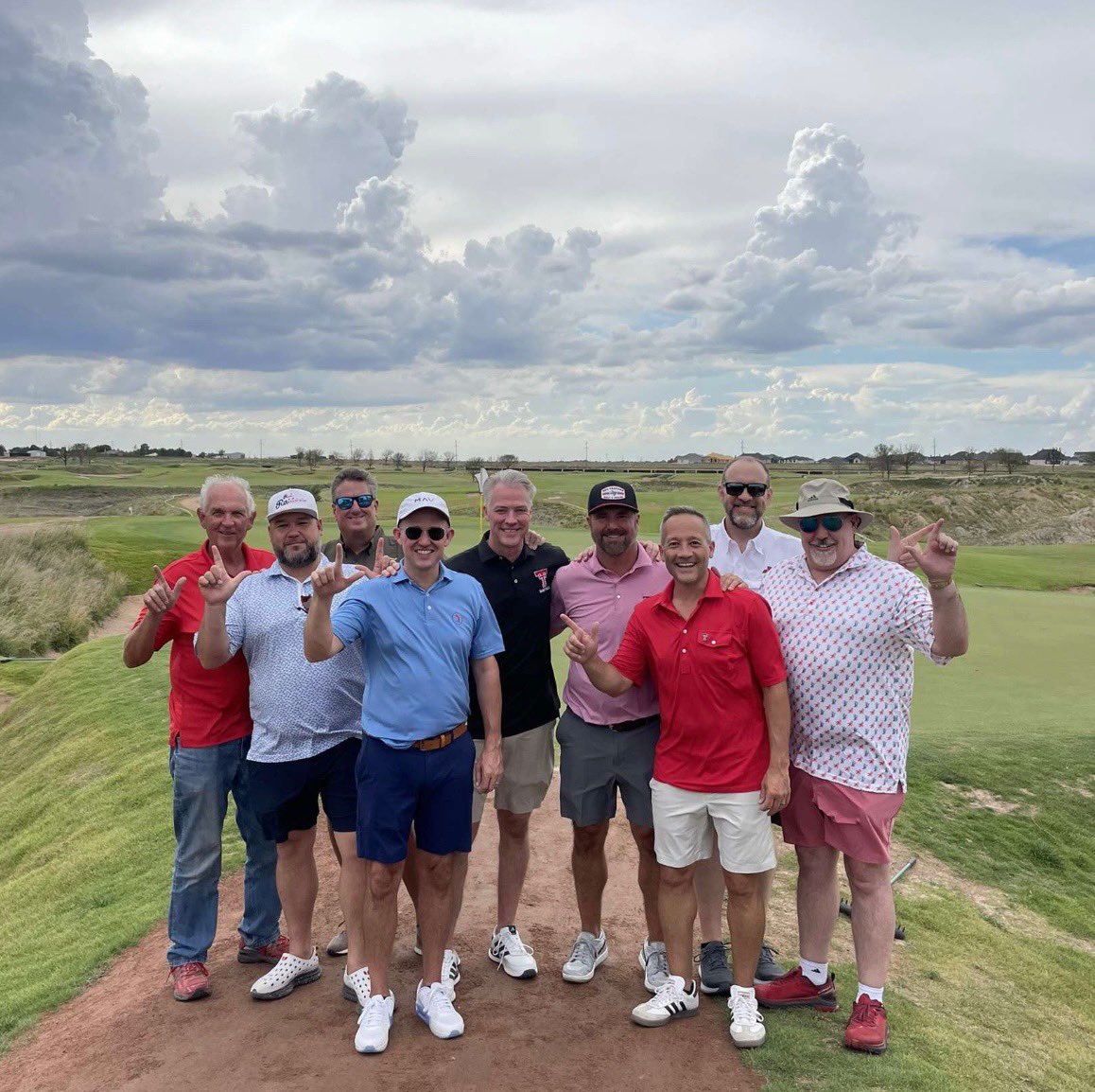 Red Feather Golf and Social Club (@redfeathergc) on Twitter photo Loved having <a href="/TexasTechMBB/">Texas Tech Basketball</a> fantasy camp at The Feather! <a href="/CoachGrantMac/">Grant McCasland</a> how many birdies today? Loved having <a href="/TexasTechMBB/">Texas Tech Basketball</a> fantasy camp at The Feather! <a href="/CoachGrantMac/">Grant McCasland</a> how many birdies today?