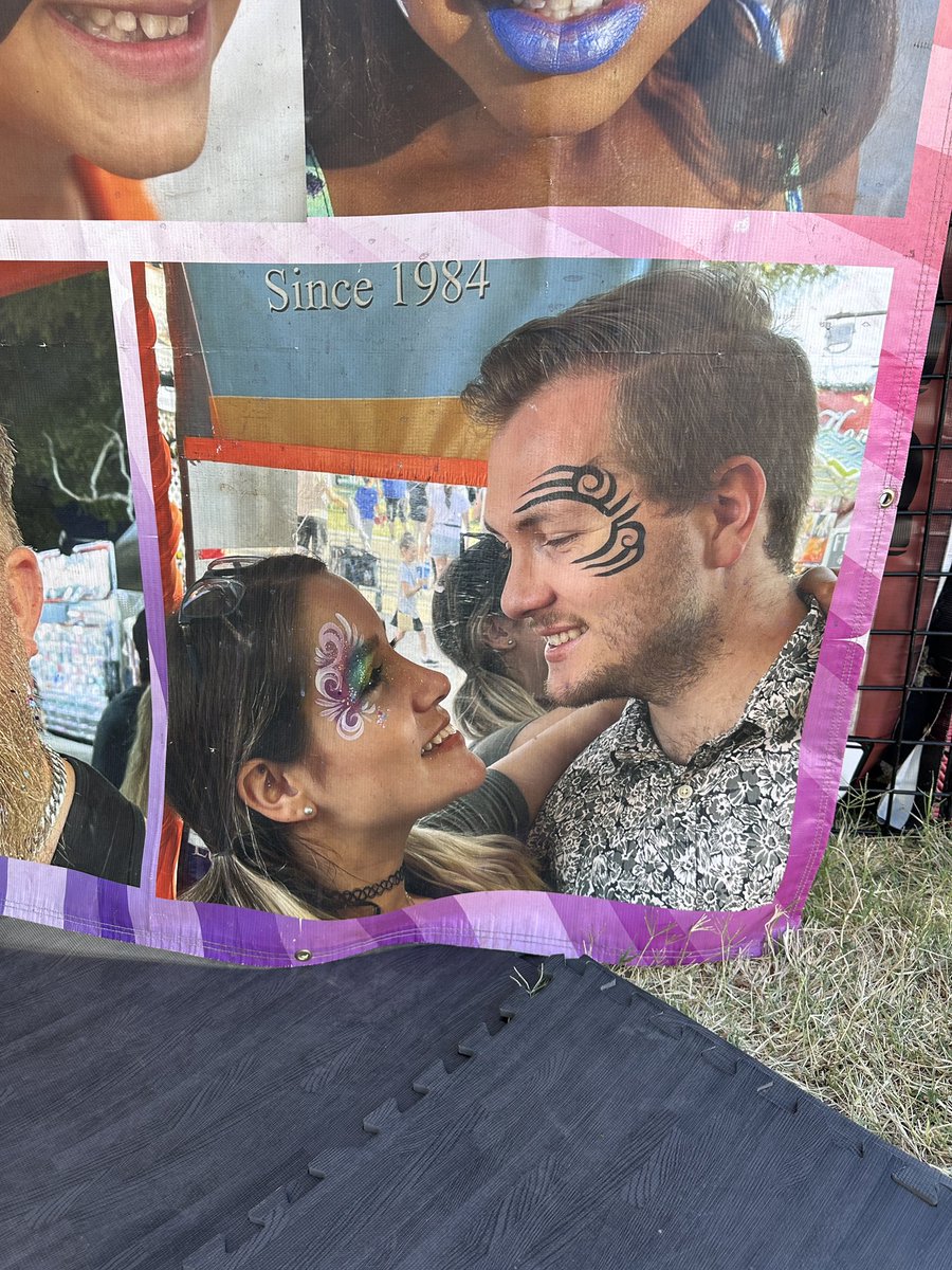 WOLFDRAWN's tweet image. Oc fair