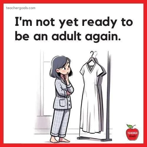 TeacherGoals (@teachergoals) on Twitter photo For real. 💯
🌐 teachergoals.com For real. 💯
🌐 teachergoals.com
