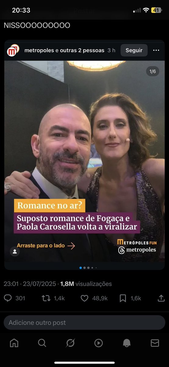 madu_fernaandes's tweet image. Como imaginar que um inocente exposed da @CHATHHA_ iria virar isso