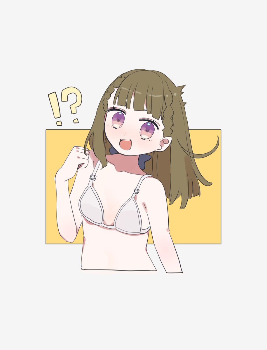 ioring_studio's tweet image. ⁉️