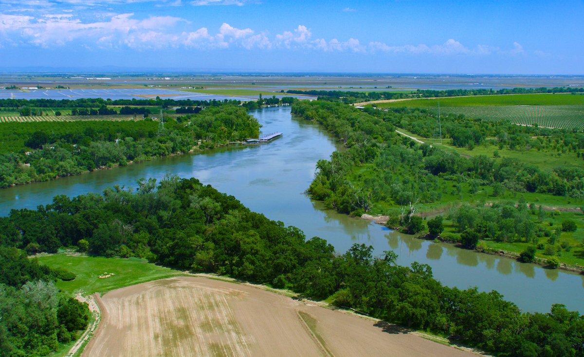 California Farm Water Coalition tweet media