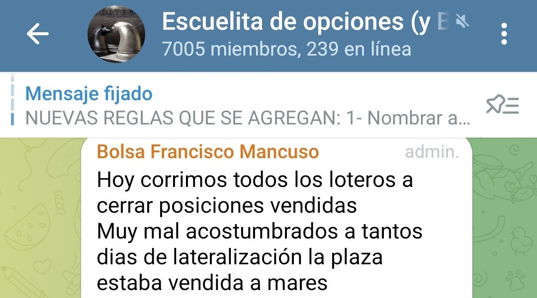 CapitBuscapinas's tweet image. Pobre gente, pobre los vendidos en $GGAL, pobres los sobrinos, pobres los Jaycines.
