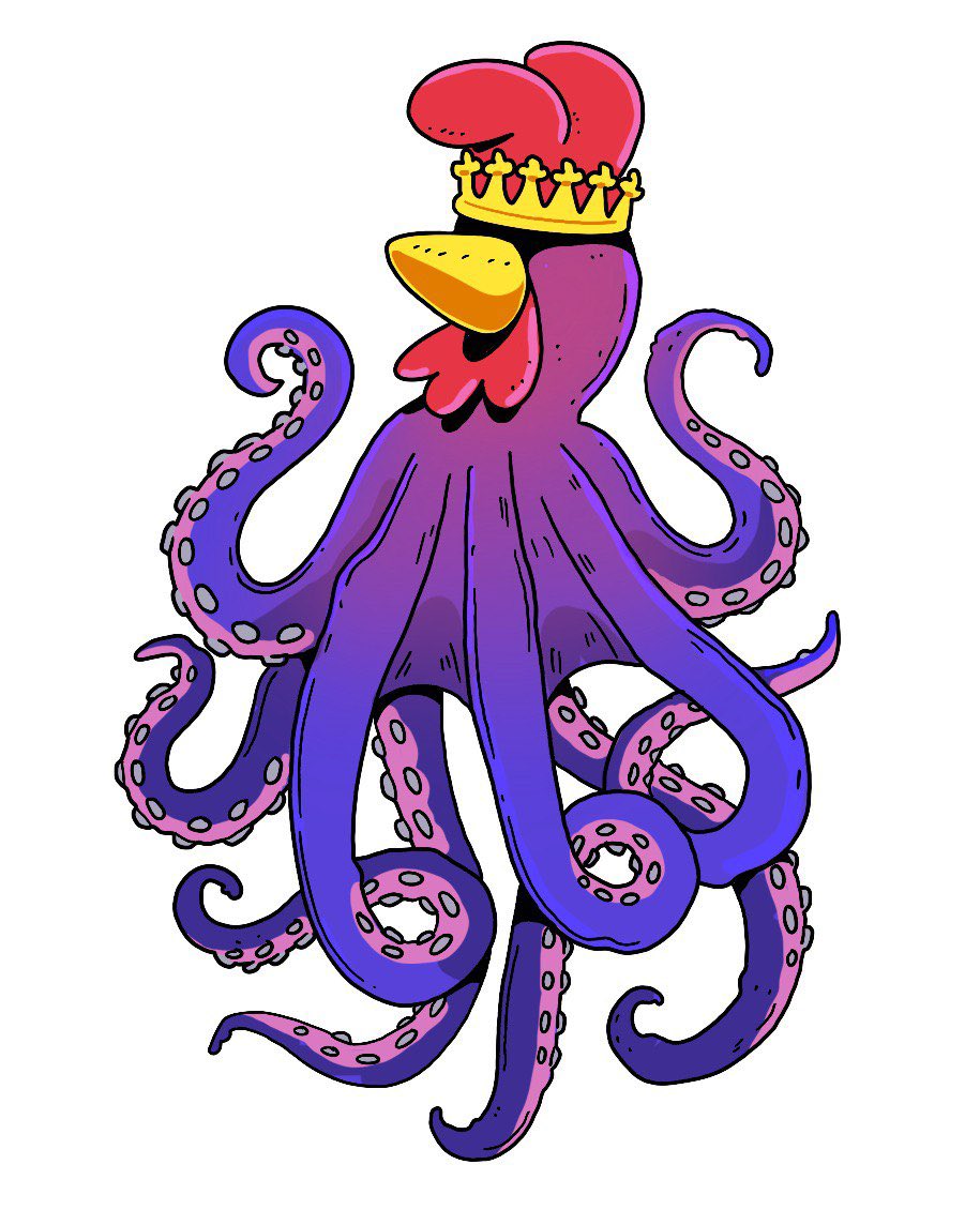 CryptoJah954's tweet image. 🐓 102,382,709.1 #COQ so far
@CoqInuAvax 
@avax
@krakenpro 
@krakenfx