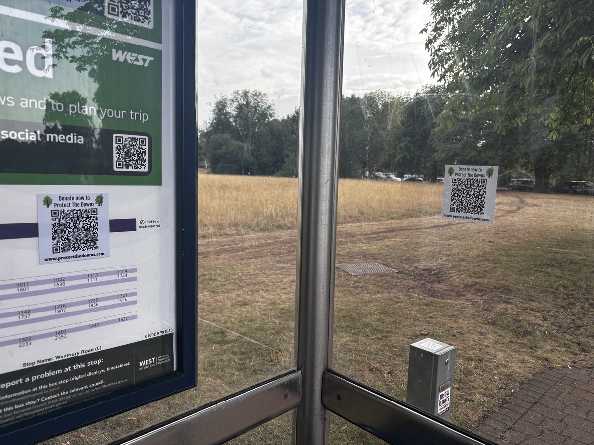 ProtectTheDowns's tweet image. Clarity on Suspected Fraud
Hi all, thank you for your patience and vigilance today.
As most of you may know, over the last week we have become the target of a malicious cyber crime, which has now spread onto our streets.
With your help, we have been able to defuse the…
