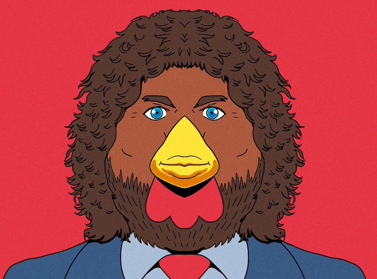 CryptoJah954's tweet image. #COQ 🐓