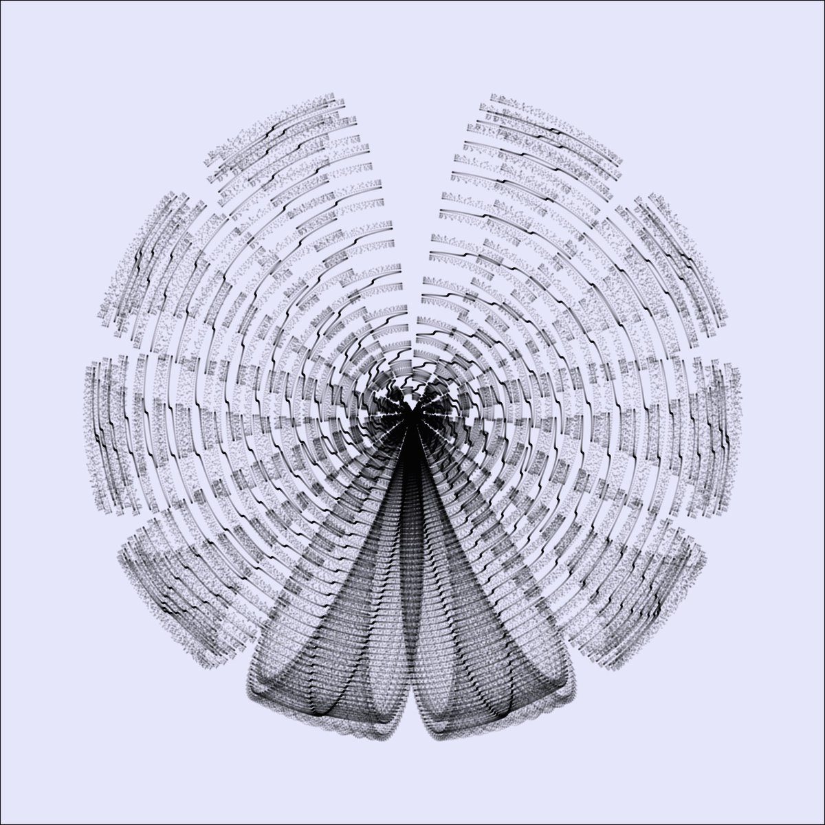 juanitobjkt's tweet image. I have just collected "Parametrica #4" by @Solarchi_ on @objktcom
objkt.com/tokens/KT1RiCb…