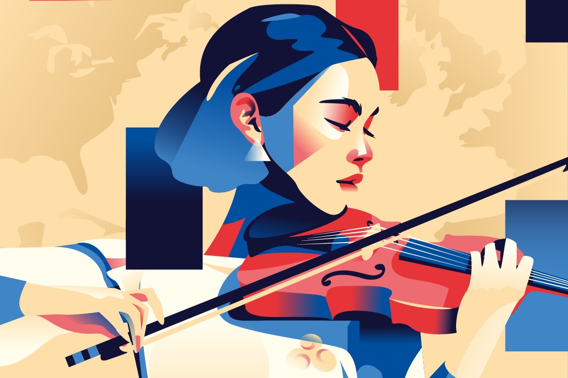 RollingStoneFra's tweet image. FESTIVAL : Ne manquez pas la soirée Bouge Ton Celte ! au Festival Interceltique de Lorient le 8 août : rollingstone.fr/festival-inter…
Les places sont disponibles : festival-interceltique.bzh/billetterie-3/
#interceltique #festival2025