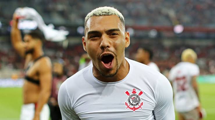 centraldafiell's tweet image. 🚨 Besiktas, da Turquia, tem interesse na contratação do lateral Matheuzinho, do Corinthians.
O Timão tem 50% do jogador.
🗞️ @andrehernan
📸 Reprodução
