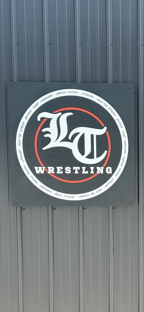 LairdsTraining's tweet image. LT Wrestling Sign Up and it Looks Damn Good! #LTSquad #Wrestling