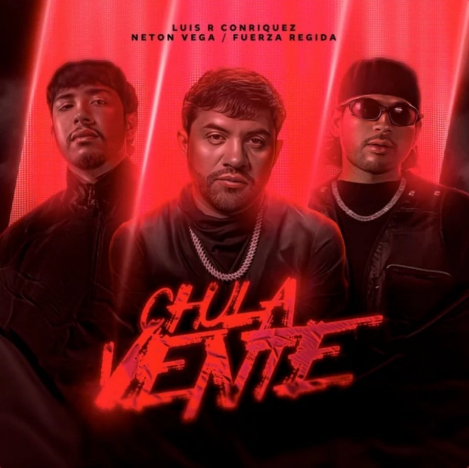 tutsipoprey82's tweet image. “Chula Vente” Ya se encuentra disponible en todas las plataformas digitales.
Spotify: open.spotify.com/track/27Y0yW53…
Apple Music: music.apple.com/mx/album/chula…