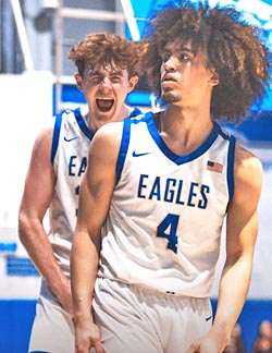 CalHiSports's tweet image. More on State School of Year Santa Margarita.
First time Eagles got it was for 1997-98 when current head fb coach Carson Palmer was there. Co-title in boys hoops & golf 2nd in state in both boys/girls helped a lot.
@SMCHSBasketball @RonMFlores
calhisports.com/2025/07/24/sta…