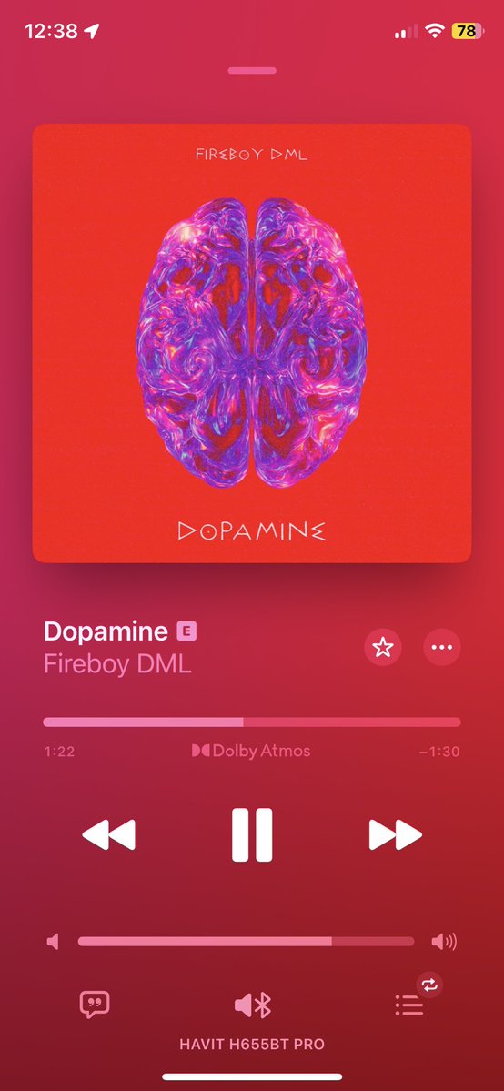 dj_latitude's tweet image. Fireboy DML . Musical Genius.