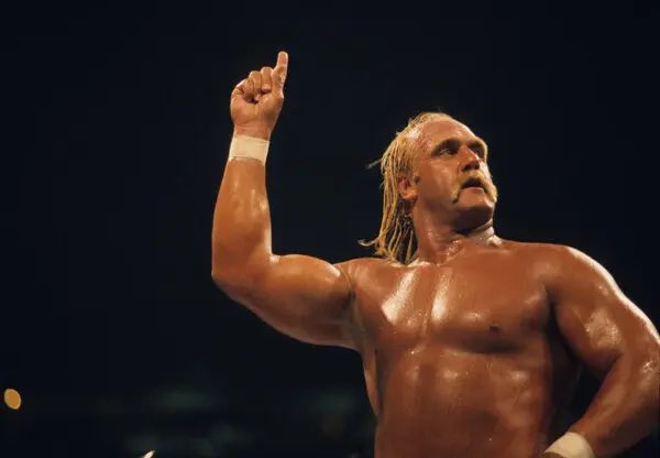 Rest in Peace Hulkster