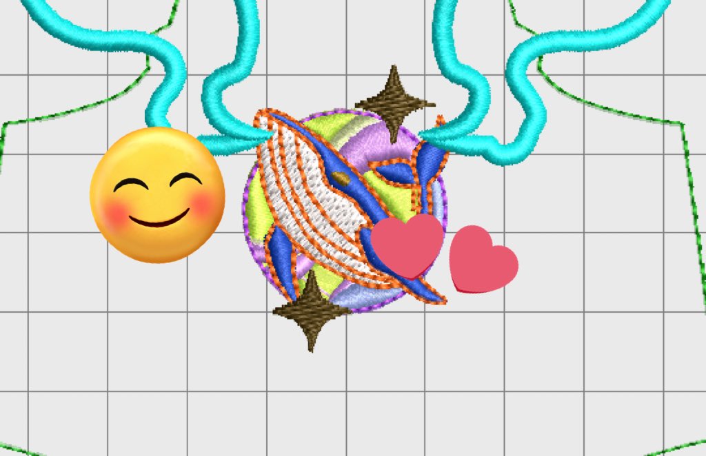 whaleeU_U's tweet image. 🐋✨✨
