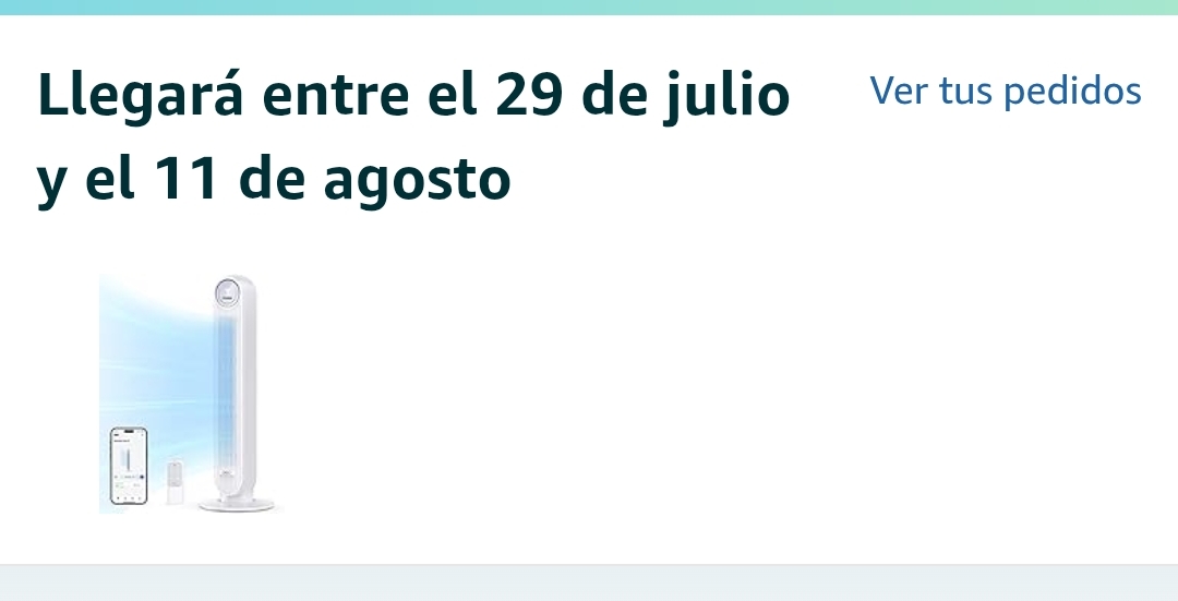 PhrakenDark's tweet photo. Si en Diciembre no llega, jajaja @amazon  algún día llegará... https://t.co/oNYAyPNaw1