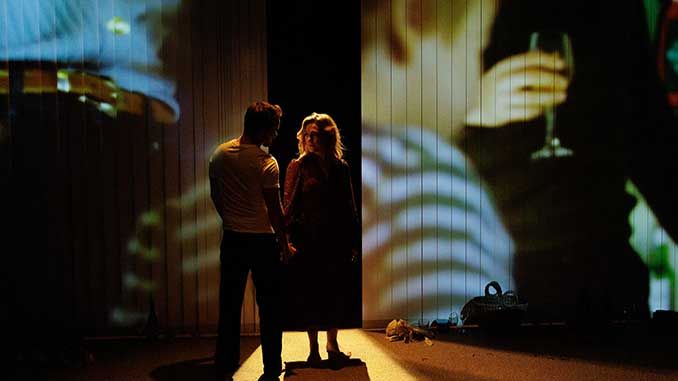 CHASS_Aus's tweet image. Sport for Jove’s production of Betrayal at the Old Fitz Theatre presents an opportunity to experience a fine representation of one of English playwright Harold Pinter’s quintessential works.

buff.ly/7BHxHqo