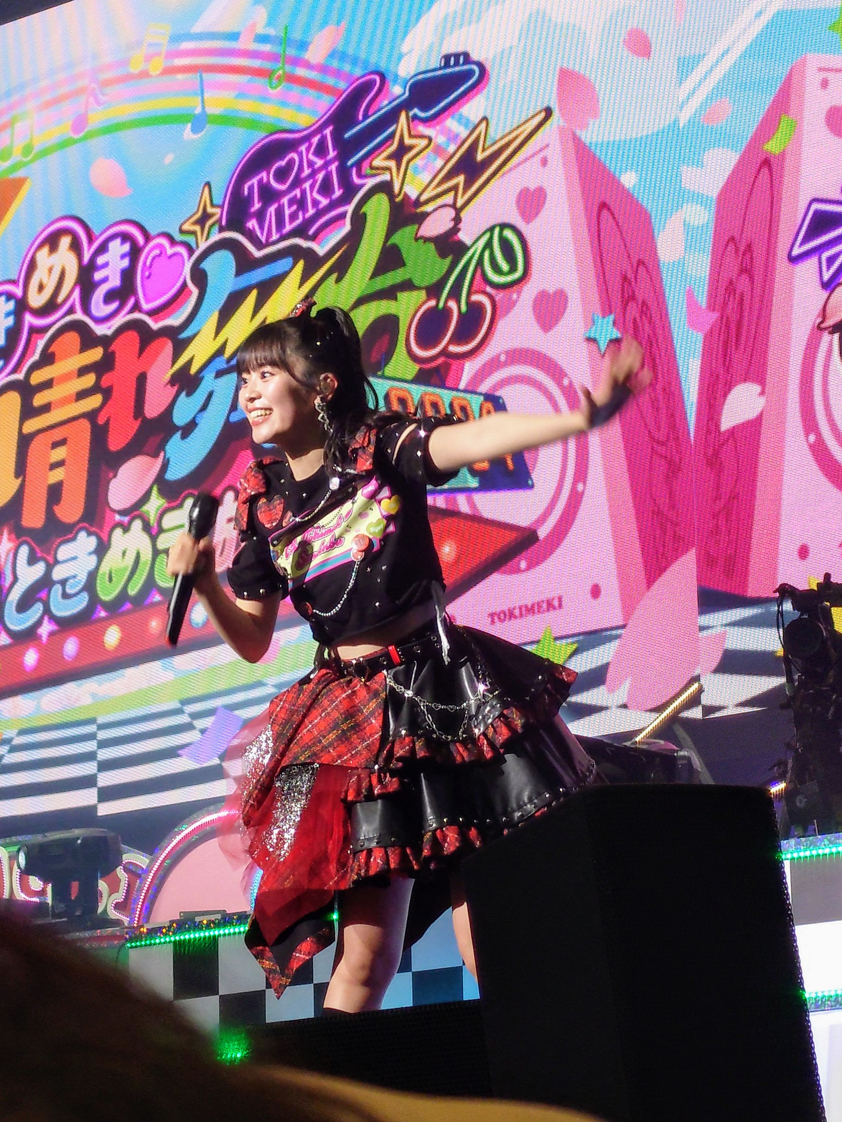 とき宣(@_56rin 様) 両両のK on X: 