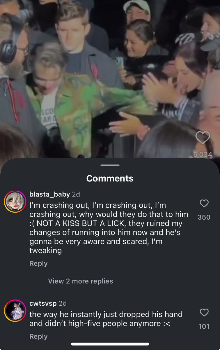 tyithink's tweet image. mcr fans r so funny unintentionally bc this is not that big of a deal calm down