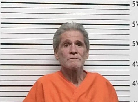 SUSPECT ARRESTED FOLLOWING HOMICIDE IN APACHE
#OSBI #OneTeamOneMission